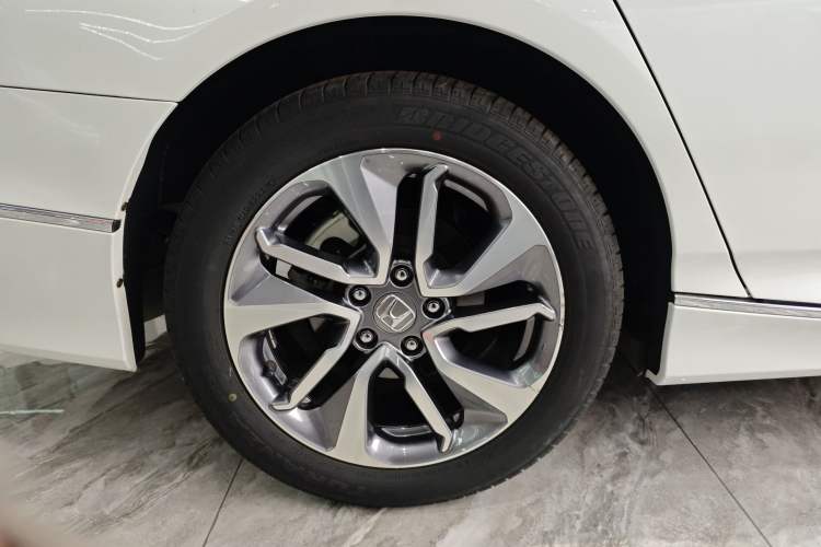 Used Honda Inspire 2019 260TURBO Elegant Edition China VI Emission Standard
