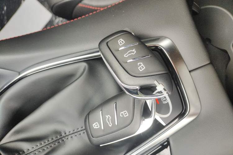 Used MG 5 2026 Model 180DVVT Global Luxury Edition