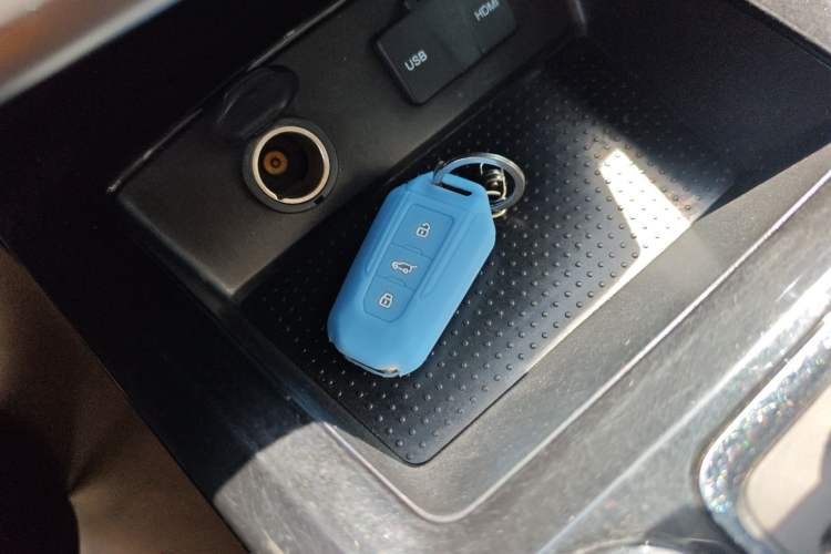 Used BAIC Off-Road BJ20 2016 1.5T CVT Luxury Model
