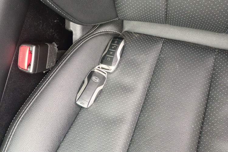 Used BYD Tang 2018 2.0T Automatic SmartConnect Prestige 7-Seater China V Standard
