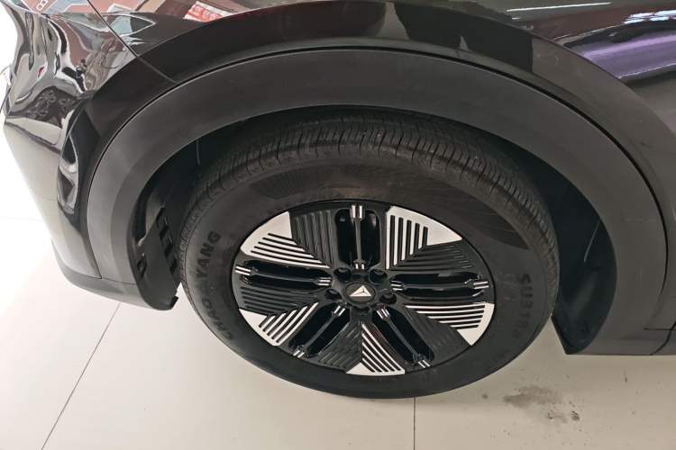 Used Deepal S05 2024 510Max Pure Electric Version