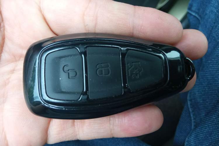 Used Ford Kuga 2013 2.0L GTDi Four-Wheel-Drive Sport Model