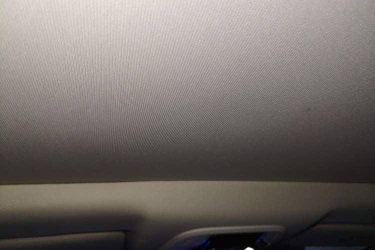 Used Geely Auto Jiajie 2019 1.8TD Automatic Enjoyment Model
