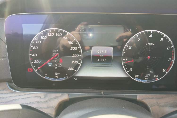 Used Mercedes-Benz E-Class 2020 E 300 L Luxury Model