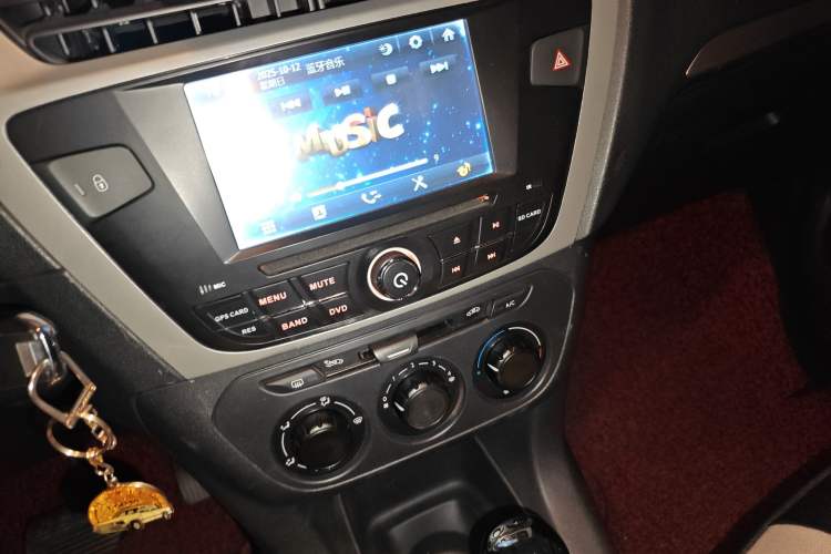 Used Peugeot 301 2014 1.6L Automatic Comfort Edition
