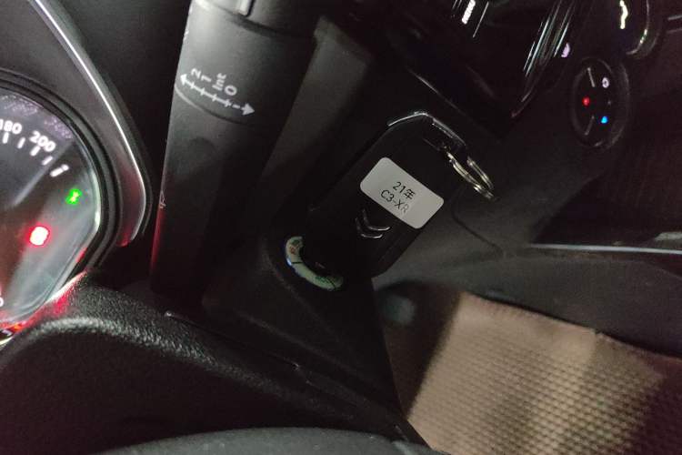 Used Citroen C3-XR 2019 230THP DCT Yue Ling Edition