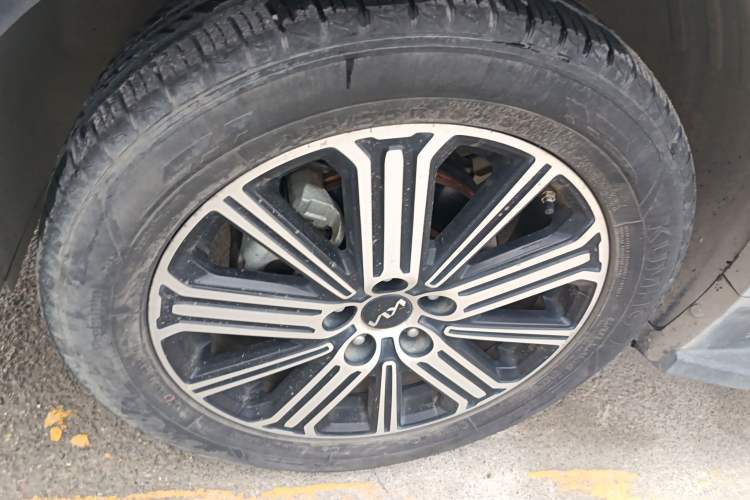 Used Kia Sportage R 2021 Ace 2.0L Splendid Edition