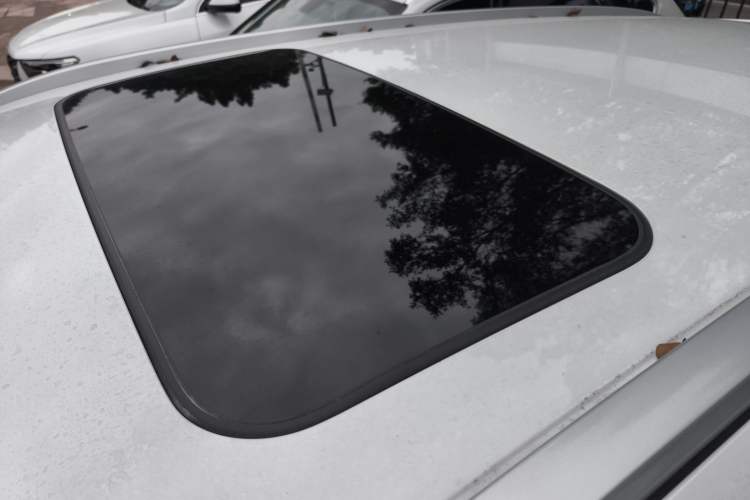 Used Haval H6 2021 National Trend Edition 1.5T Automatic Urban Version
