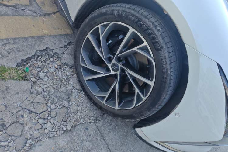 Used IM L7 2022 Dynamic Model Exterior 7