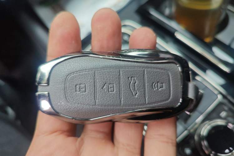 Used Ford Equator Sport 2023 EcoBoost 170 Platinum Edition