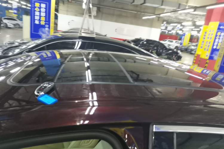 Used Buick LaCrosse 2022 Avenir Avia First Edition