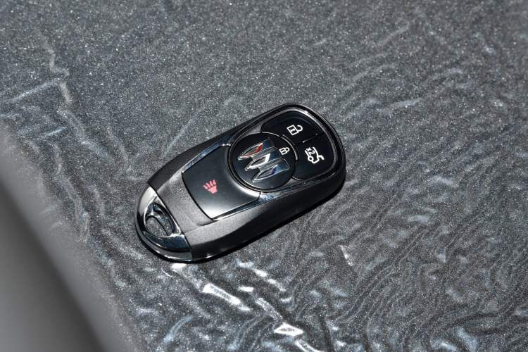 Used Buick Regal 2024 25T Deluxe Edition
