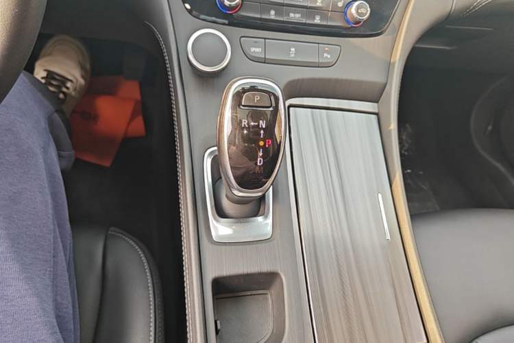 Used Buick LaCrosse 2020 652T Luxury Version Gear Lever