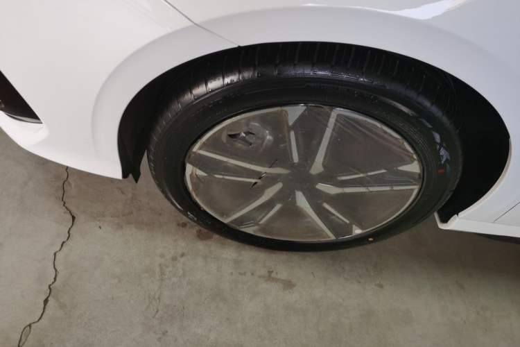 Used Geely Auto Binray 2024 Binrui COOL 1.5T DCT Longteng Edition