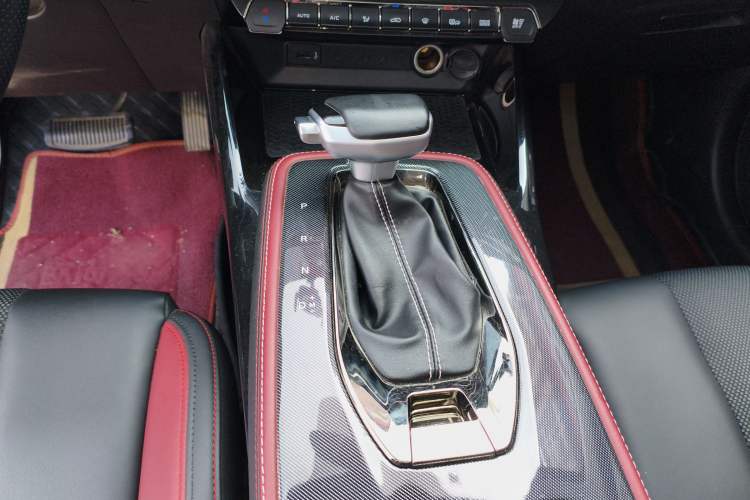 Used Oshan X5 2021 1.5T DCT Flagship Edition
