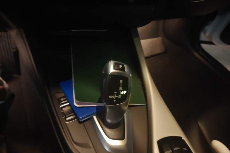 Used BMW 1 Series 2016 118i Leading Model
