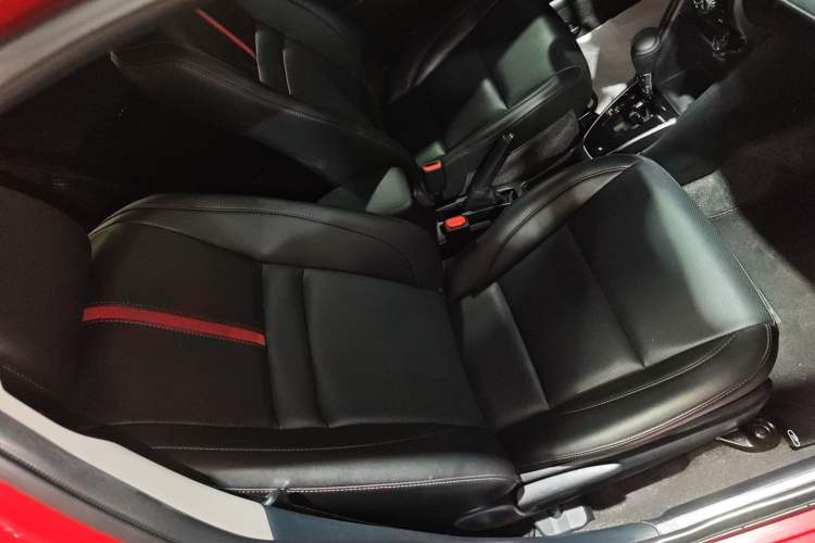 Used Toyota YARiS L Zhi Xuan 2021 X-Trail 1.5L CVT Luxury Edition