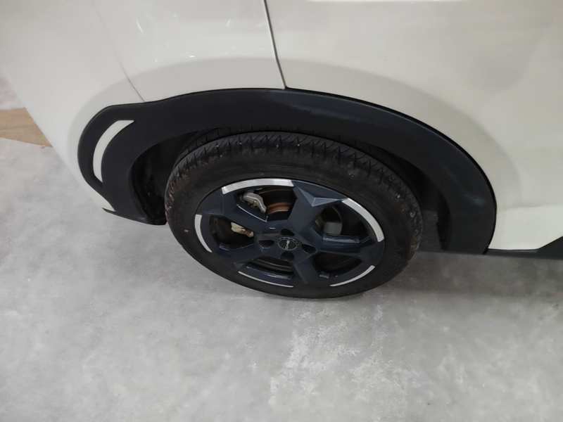 Used BYD Seagull 2024 Honor Edition 405km Flying Version — 25