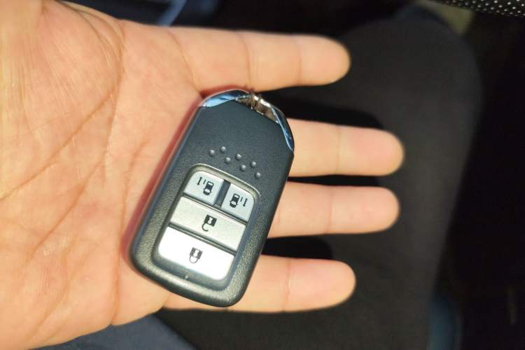 Used Honda Odyssey 2018 2.4L Luxury Edition
