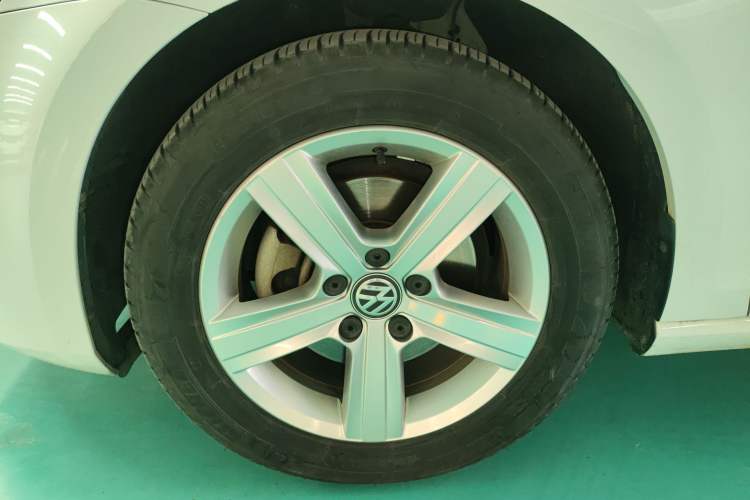 Used Volkswagen Golf 2015 1.4TSI Automatic Comfort Model
