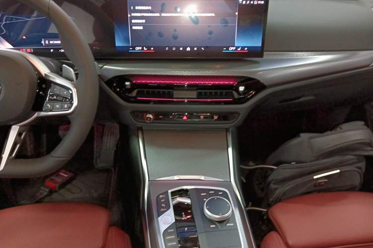 Used BMW 3 Series 2026 330Li M Sport Night Package