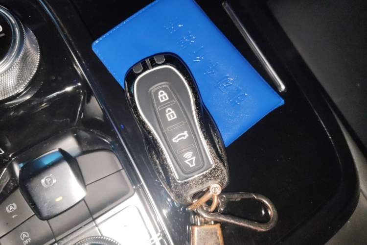 Used Ford Equator Sport 2025 EcoBoost 170 Platinum Edition