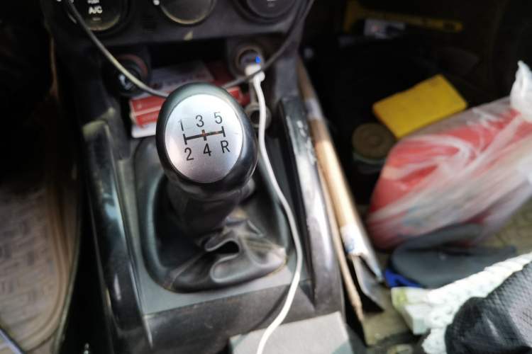 Used Land X8 2014 Explorer Edition 2.0T Diesel 4x2 Ultra-Luxury Model
