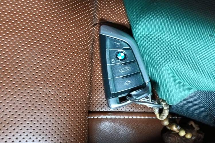 Used BMW 7 Series 2018 740Li xDrive Luxury Edition M Sport Package
