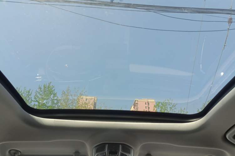 Used Geely Auto FX11 2024 1.5TD DCT Prestige Edition
