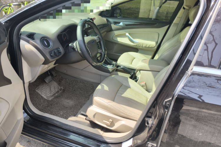 Used Ford Mondeo 2011 2.0L GTDi 200 Luxury Edition