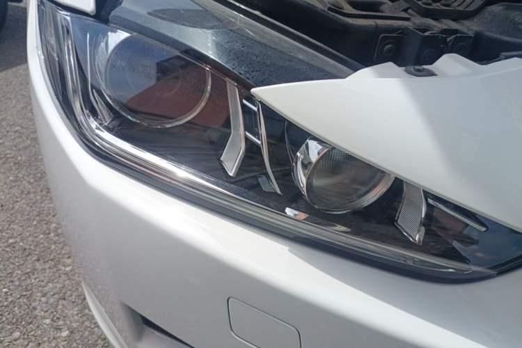 Used Jaguar XEL 2019 2.0T 200 PS Elite Edition