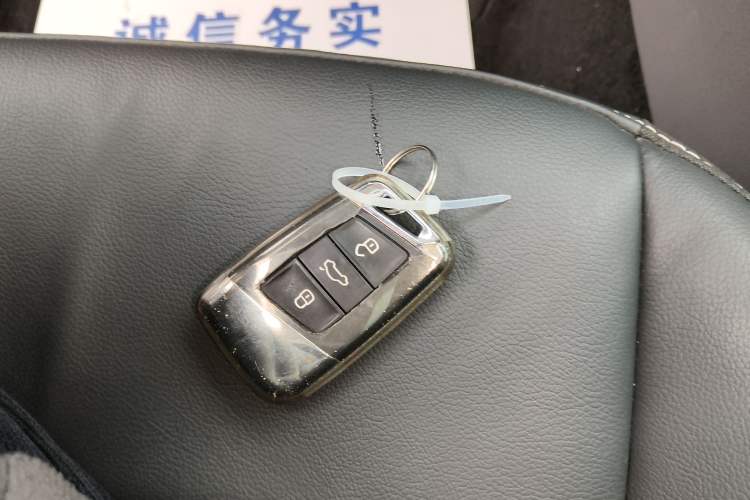 Used Volkswagen Passat 2023 Revised 330TSI Starry Elite Edition
