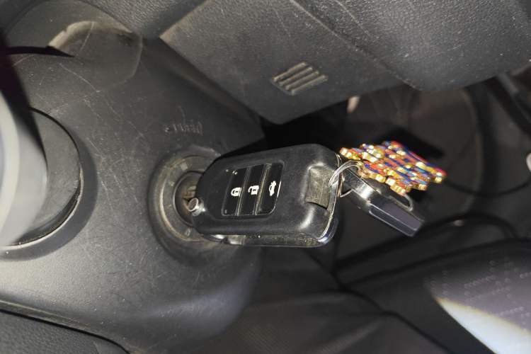 Used Honda Fit 2014 1.5L LX CVT Comfort Model