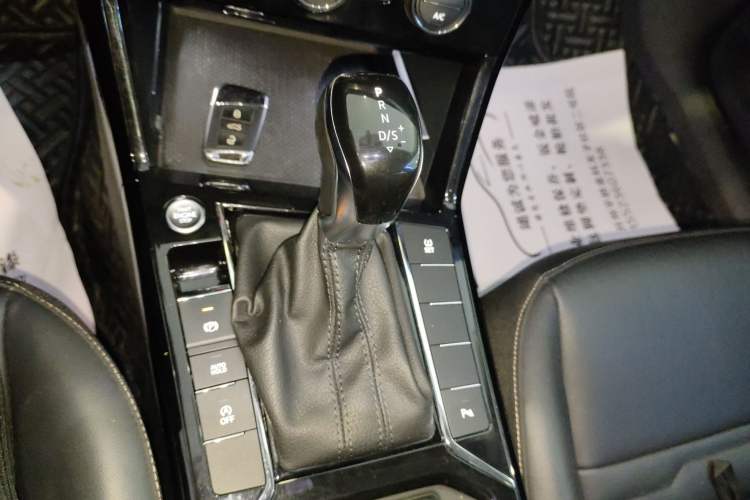 Used Volkswagen Passat 2019 330TSI Elite Edition China V Standard
