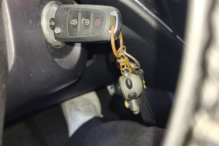 Used Haval H1 2016 Blue Label 1.5L AMT Luxury Model