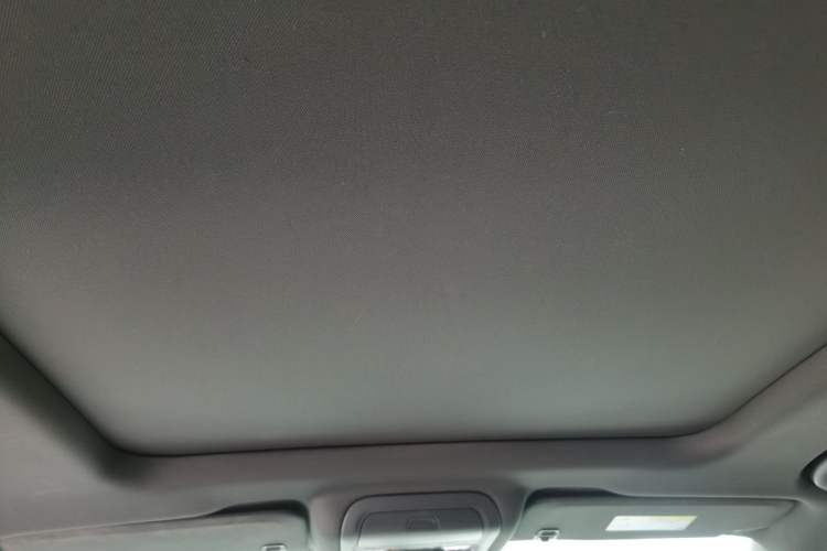 Used Buick Enclave 2020 28T Four-Wheel Drive Luxury Flagship Edition
