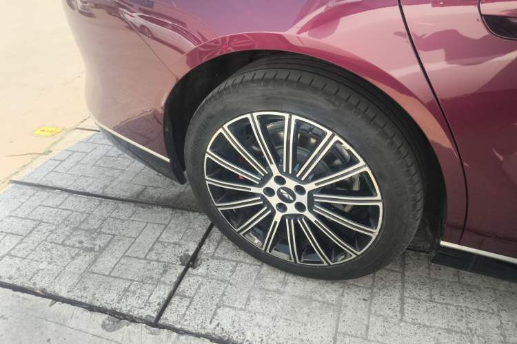 Used Chery Fulwin A9L 2025 Model, Four-Wheel Drive High-Energy Peak Edition
