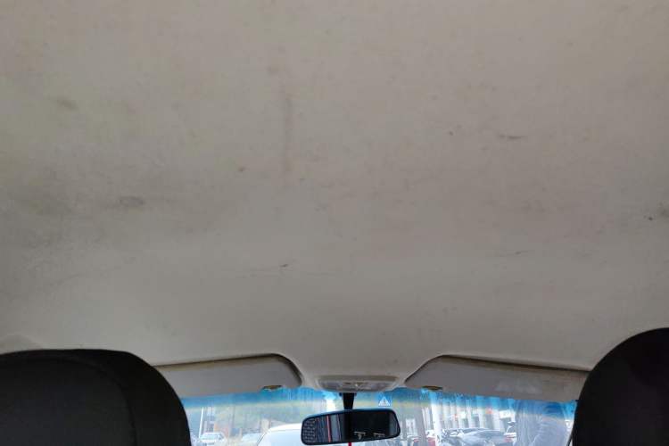 Used Chevrolet Sail 2013 Sedan 1.2L Manual Fashionable Happiness Edition