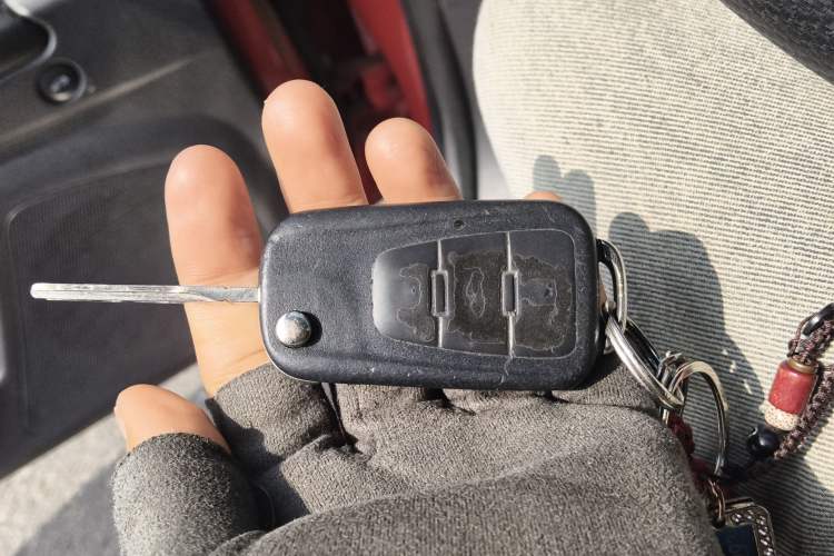 Used Roewe 350 2013 350S 1.5L Manual Xunchi Edition