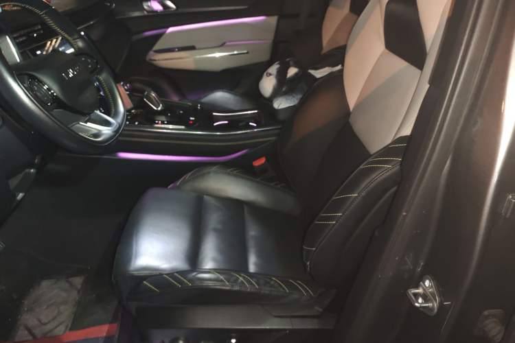 Used Lynk & Co 05 2020 2.0TD Two-Wheel Drive Shine Halo