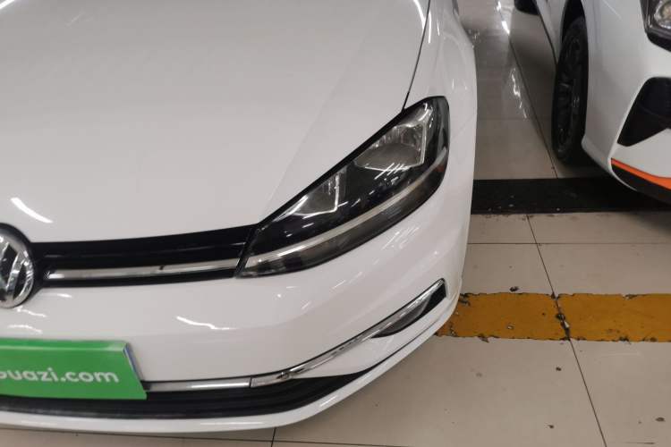 Used Volkswagen Golf 2020 200TSI DSG Comfortable and Ambitious Edition
