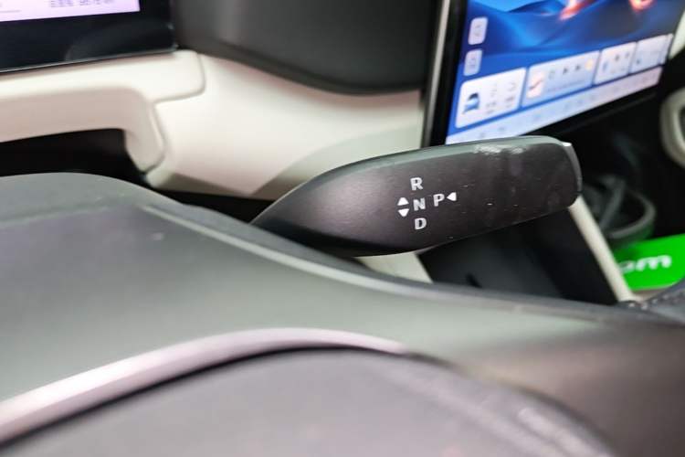 Used BYD Yuan UP 2025 Intelligent Driving Version 401 KM Dynamic Edition