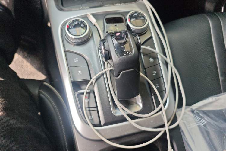 Used Tank 300 2021 Off-Road Edition 2.0T Conqueror
