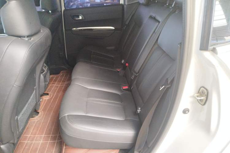 Used Peugeot 3008 2015 1.6THP Automatic Prestige Edition