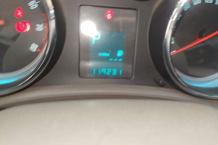 Used Buick GT 2013 GT 1.6L Automatic Fashion Edition
