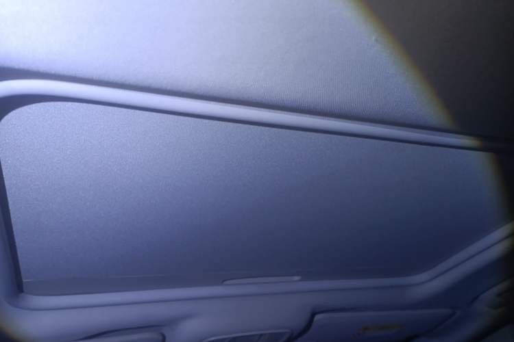 Used Buick GL8 2021 ES Landtrek 653T Comfort Edition Headliner