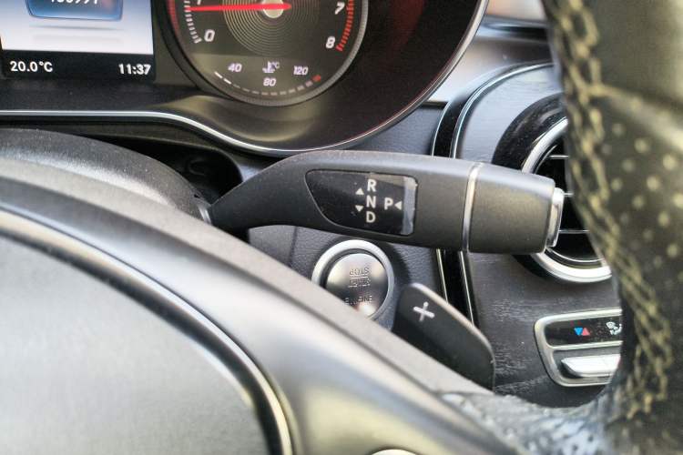 Used Mercedes-Benz C-Class 2017 Facelift C 200 L Sport Edition
