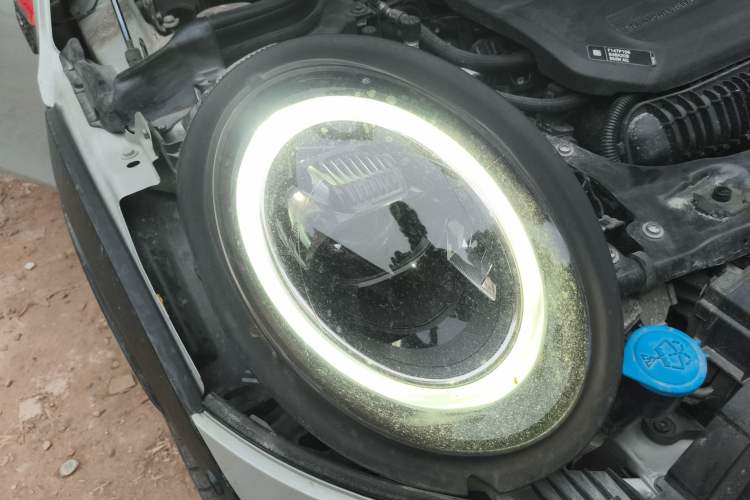 Used MINI JCW 2022 2.0T JOHN COOPER WORKS ALL-IN