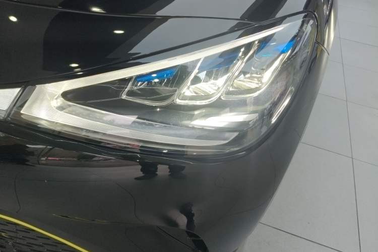 Used smart #1 2023 Pro Edition