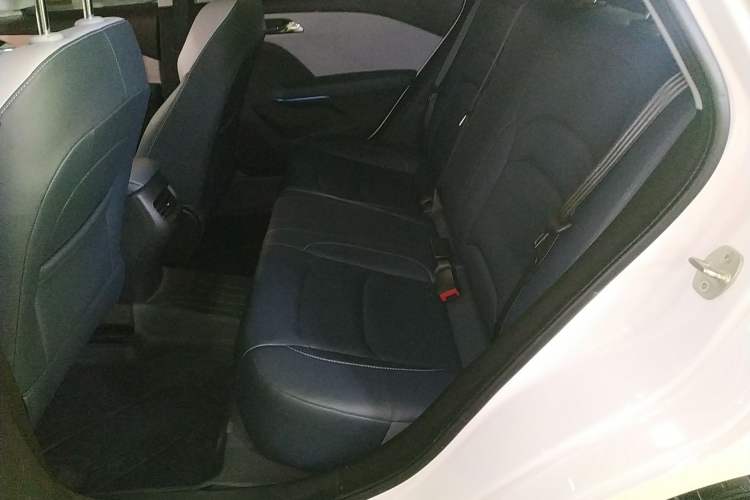 Used Chevrolet Monza 2023 1.5L Dual-Clutch Enjoyment Edition